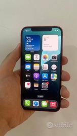 Apple iPhone 12 red 128 GB - 8357