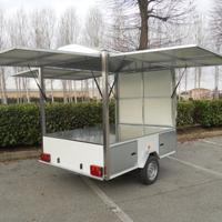 Carrello Street Food