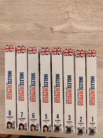 Corso Inglese Io Posso - Gazzetta dello Sport