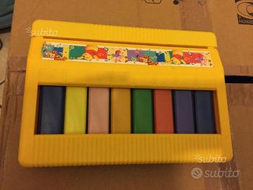 Xilofono gioco bambini