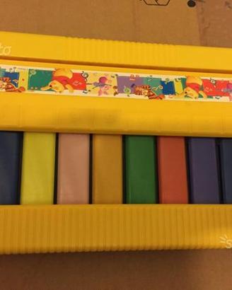 Xilofono gioco bambini