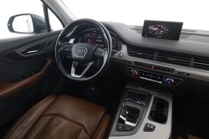 Audi q7 3.0 286 cavalli
