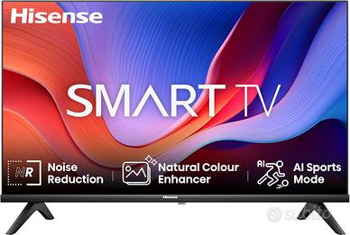 Tv Hisense 32E43NT