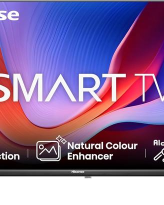 Tv Hisense 32E43NT