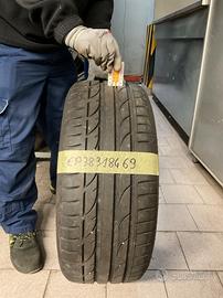 4 GOMME USATE ESTIVO 2254019 - CP38318469