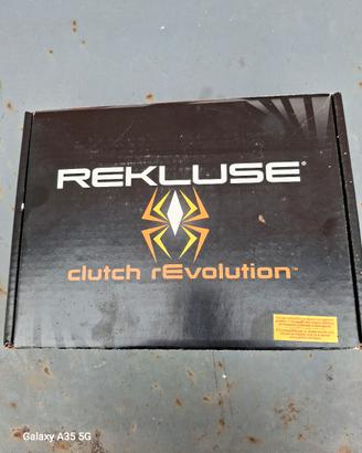 Per Honda crf450r Frizione automatica Rekluse