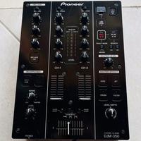 Mixer Pioneer DJM 350 new software