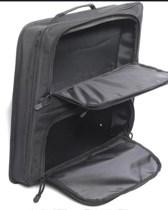 Borsa portaoggetti Freelander 2