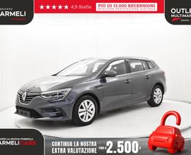 Renault Megane Sporter 1.5 blue dci Business 115cv