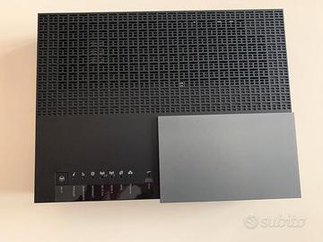 Modem Router TIM HUB