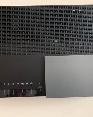 Modem Router TIM HUB