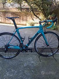 bianchi oltre xr2 