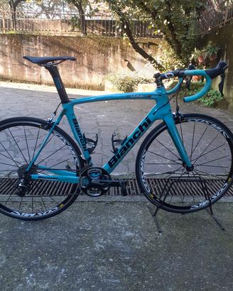 bianchi oltre xr2 
