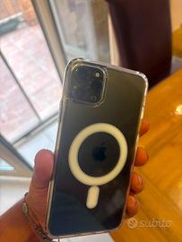 Iphone 11 pro max 256 gb batteria 90%