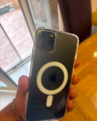 Iphone 11 pro max 256 gb batteria 90%