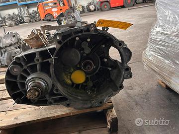 Cambio Ford Galaxy Volkswagen 1.9 TDi 85kw AVY