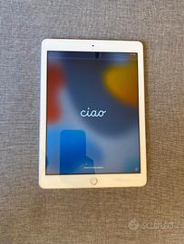 iPad 2018 (sesta generazione) modello A1893, 32 gb