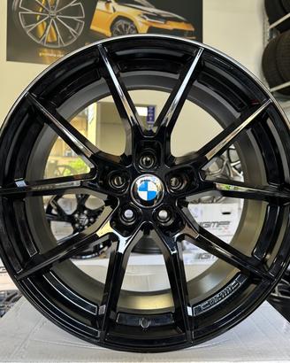Cerchi Bmw raggio 20 NUOVI cod.3921