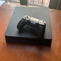 Playstation 4 1 tb slim