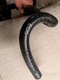 Piega Gravel Deda in carbonio