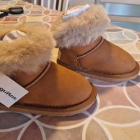 Scarpe conguitos bambina