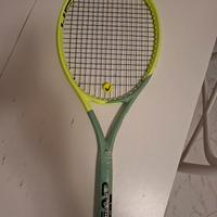 Head Extreme MPL Manico 3