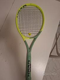 Head Extreme MPL Manico 3