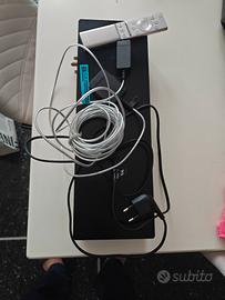 Samsung One connect box