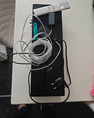 Samsung One connect box