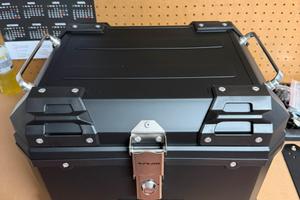 Bauletto Moto/Scooter 38L