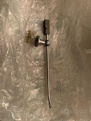 Braccio giradischi 11” denon DA-302 argento  			