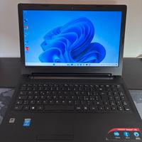 Pc Lenovo ricondizionato, SSD, sono un informatico