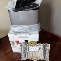 Bidone Brabantia Bo Touch Bin NUOVO