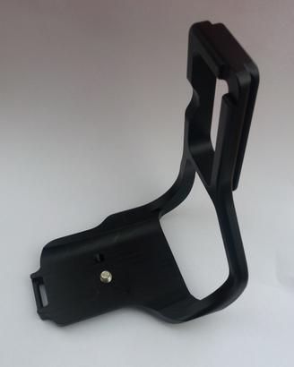Piastra arca swiss L RRS BMBD10-L D300-D700