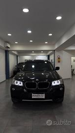 Bmw X3 xDrive20d Futura