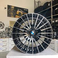 Cerchi Bmw raggio 20 OMOLOGATI NAD cod.102937