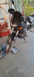 Aprilia Pegado cube 659