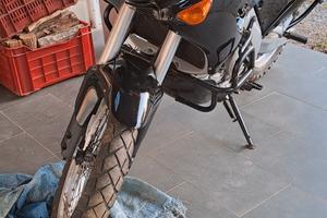 Aprilia Pegado cube 659
