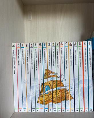 Libri e riviste