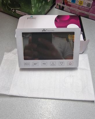 Plikc - Cronotermostato digitale Wifi dual band co