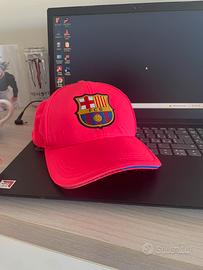 Cappello Barcellona
