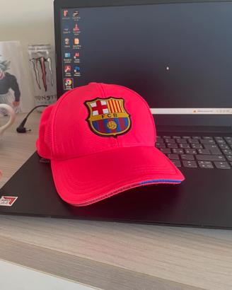 Cappello Barcellona