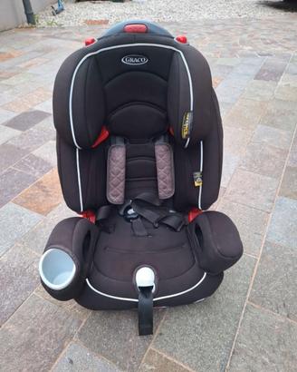 seggiolino Graco