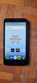 Smartphone Wind Smart Android 6