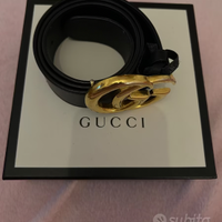 CINTURA GUCCI