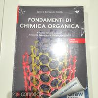 Fondamenti di chimica organica