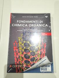 Fondamenti di chimica organica
