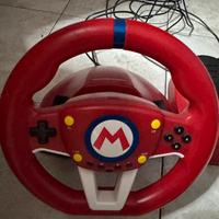Volante Mario Kart