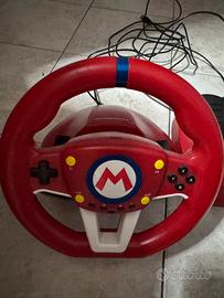 Volante Mario Kart