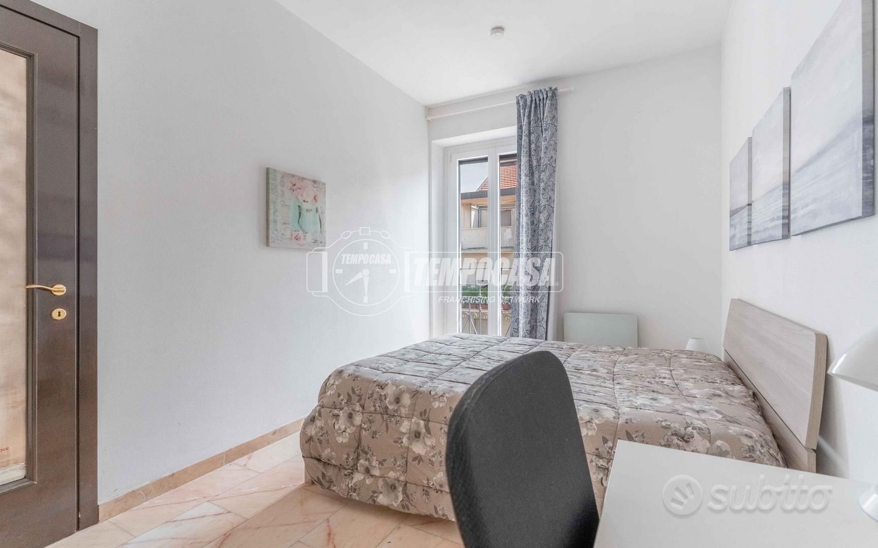 Apartment in Milano, Abbadesse, Municipio 2 - Vista 4